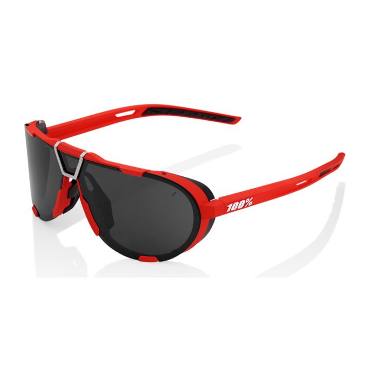 100% Westcraft Sunglasses