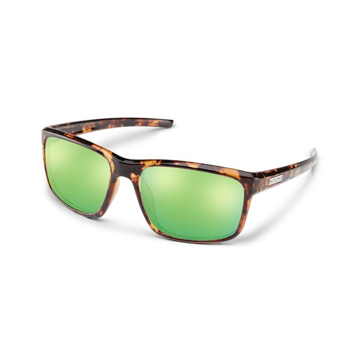 Suncloud Respek Sunglasses