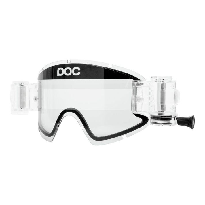 POC Ora Roll Off System