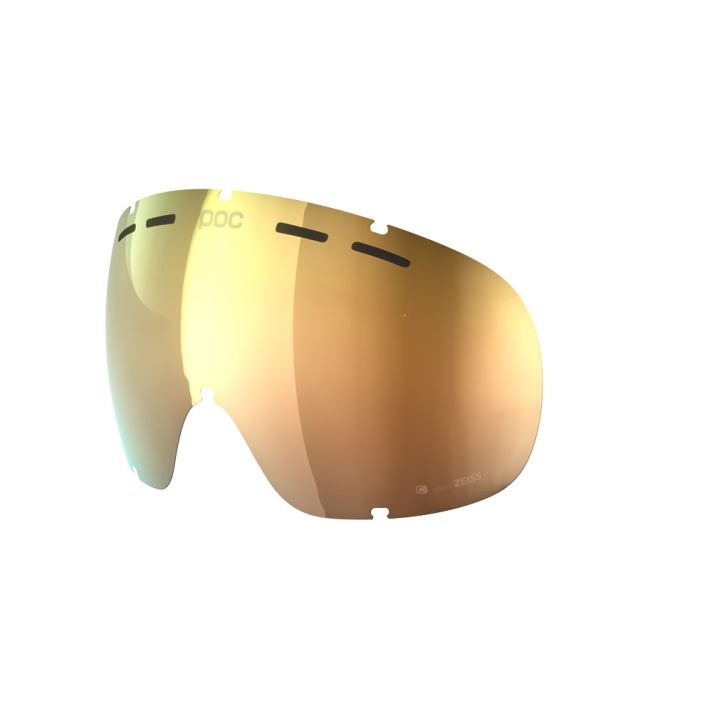 Poc Fovea Mid Replacement Lens