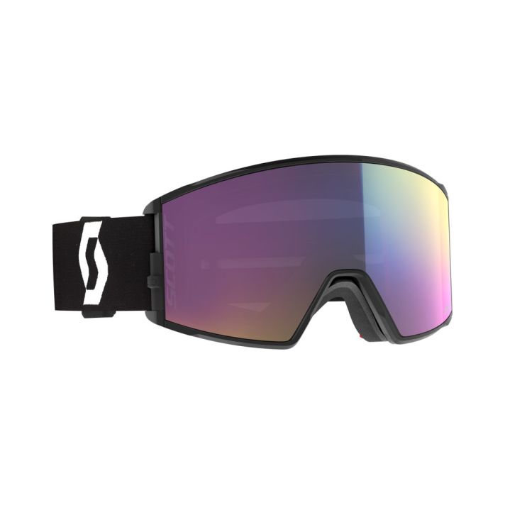 Scott React Goggle