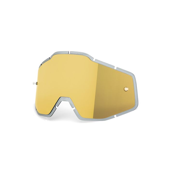 100% Racecraft / 100% Accuri / 100% Strata Replacement Lens