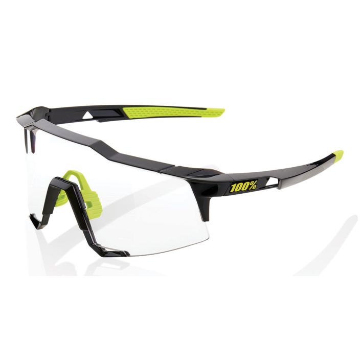 100% Speedcraft Sunglasses