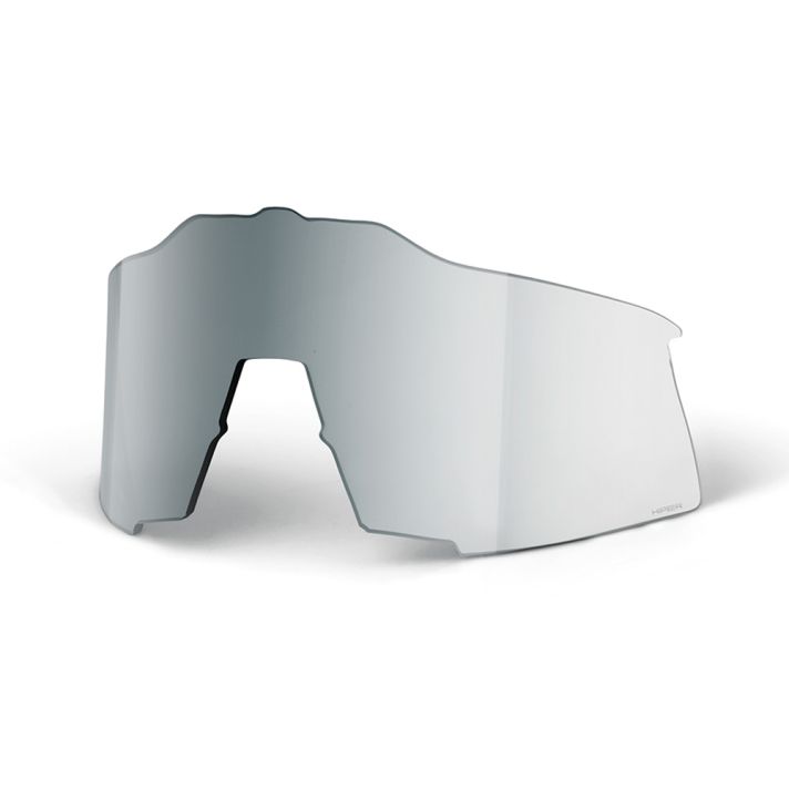 100% Speedcraft Replacement Lens