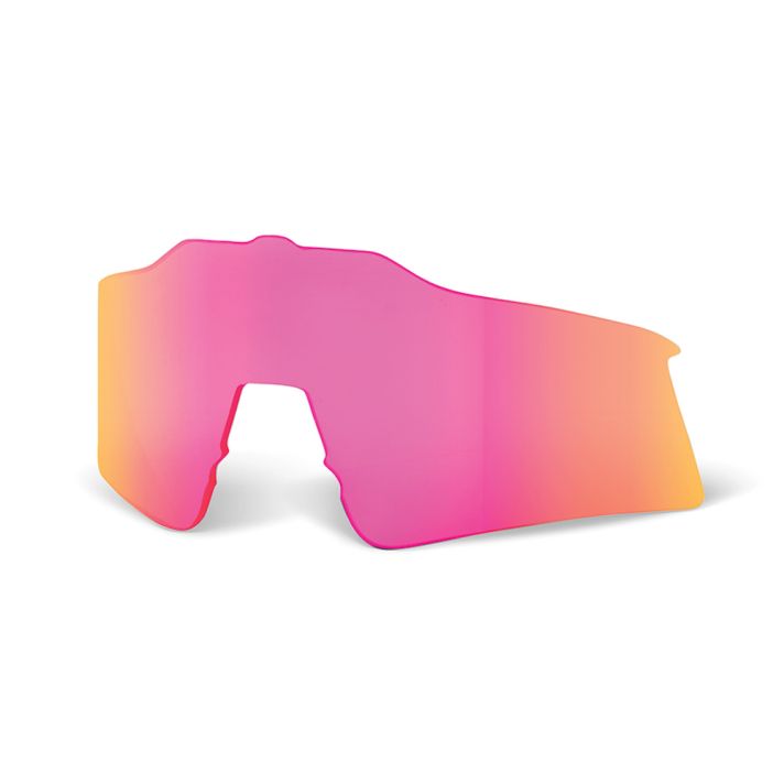 100% Speedcraft SL Replacement Lens
