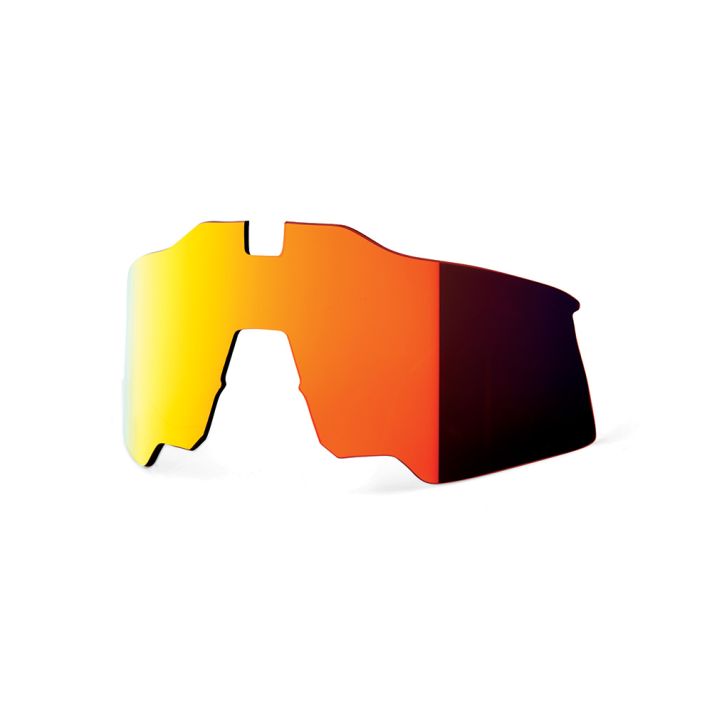 100% Speedcraft Air Replacement Lens