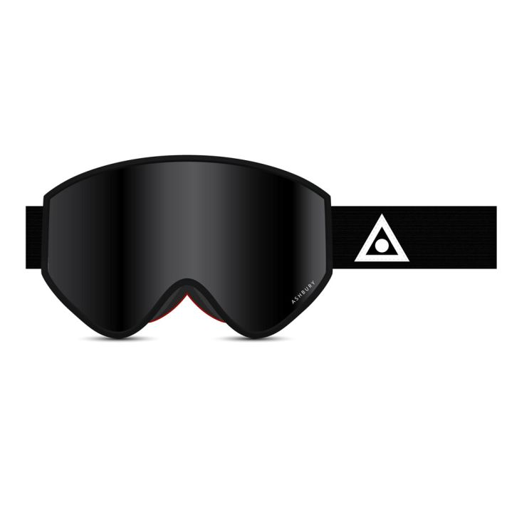 Ashbury A12 Goggles