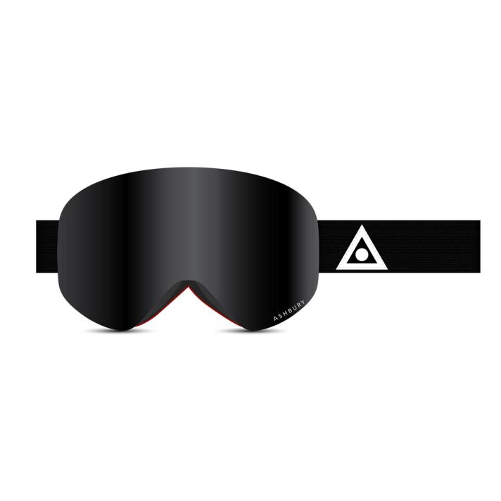 Ashbury Sonic Asian Fit Goggle