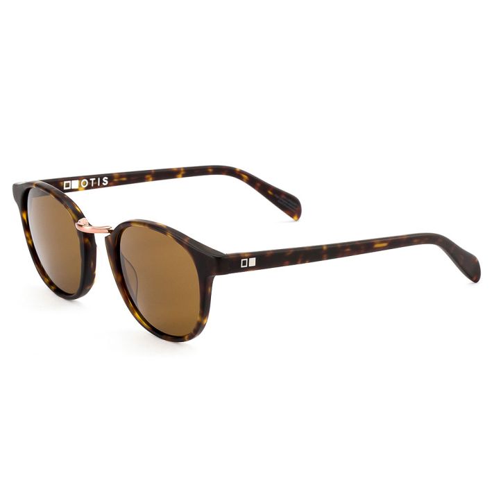 Otis A Day Late Sunglasses