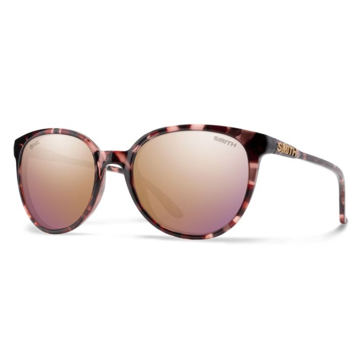 Smith Cheetah Sunglasses