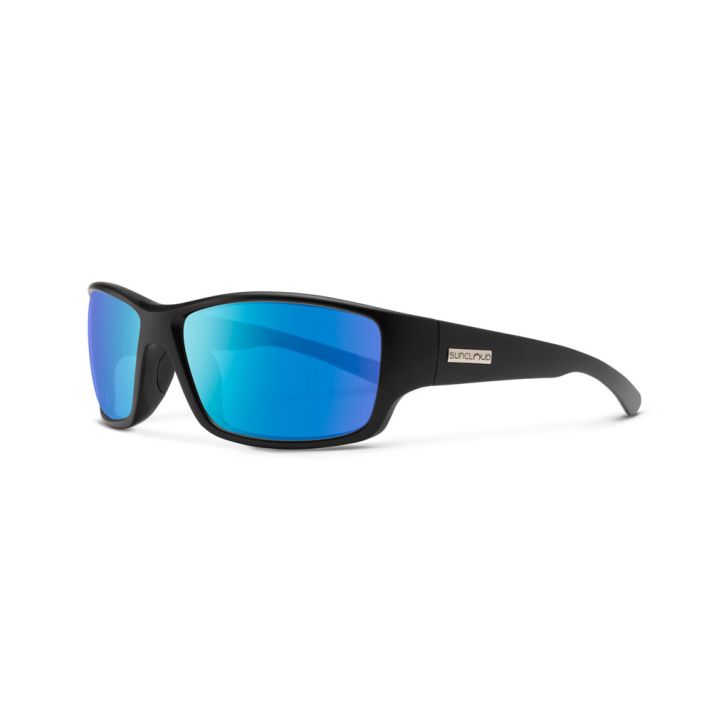 Suncloud Hull Sunglasses