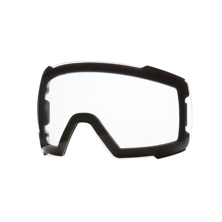 Smith I/O MAG 2018-06/2020 Clear Lens