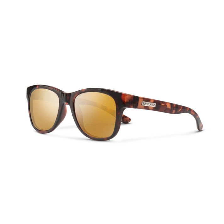 Suncloud Leeway Sunglasses