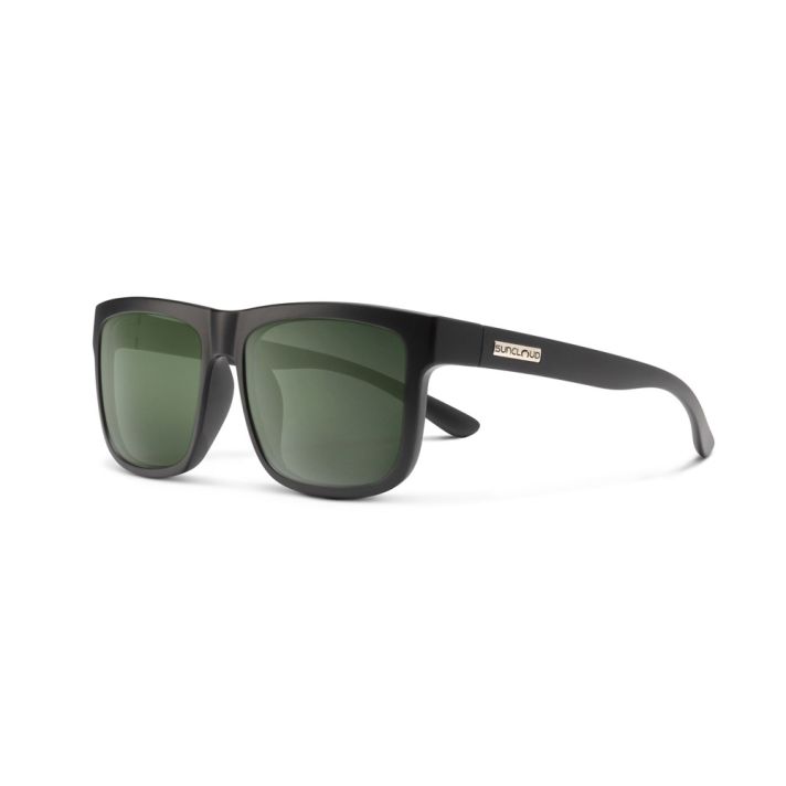 Suncloud Quiver Sunglasses