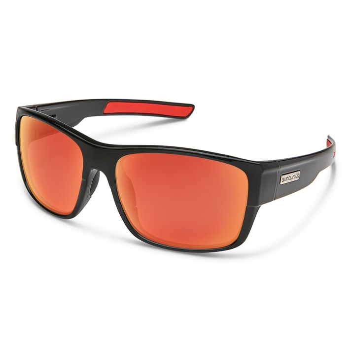 Suncloud Range Sunglasses Polarized