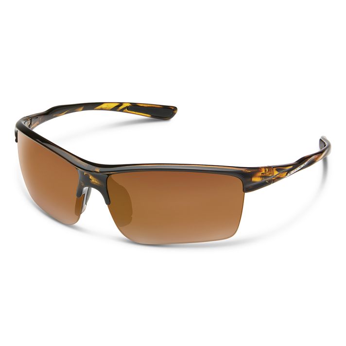 Suncloud Sable Sunglasses - Polarized