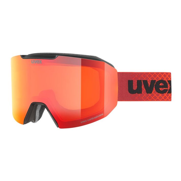 Uvex Evidnt Attract CV Goggle
