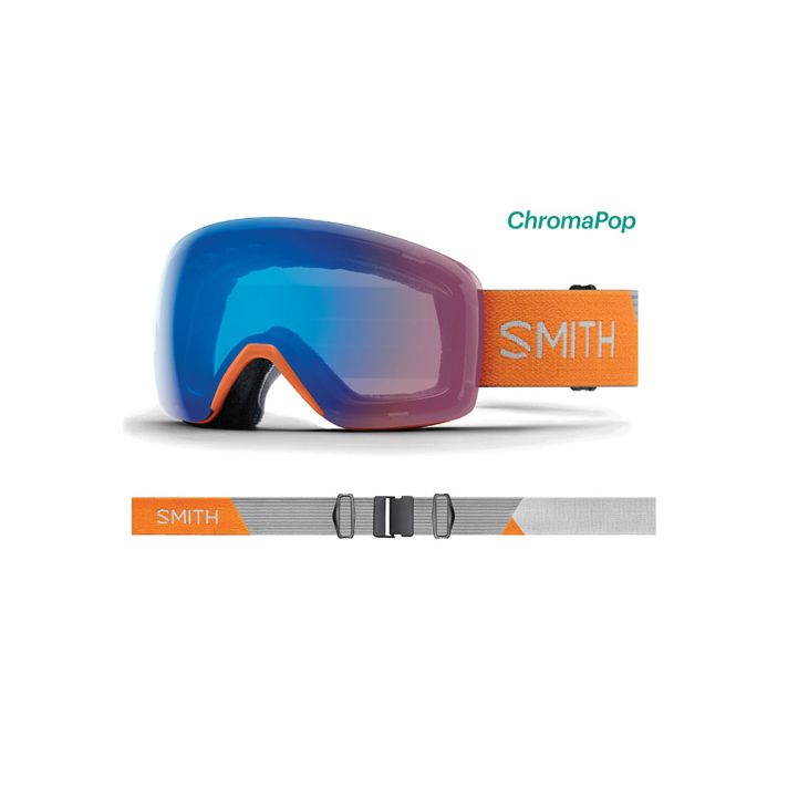 Smith Skyline Goggle  