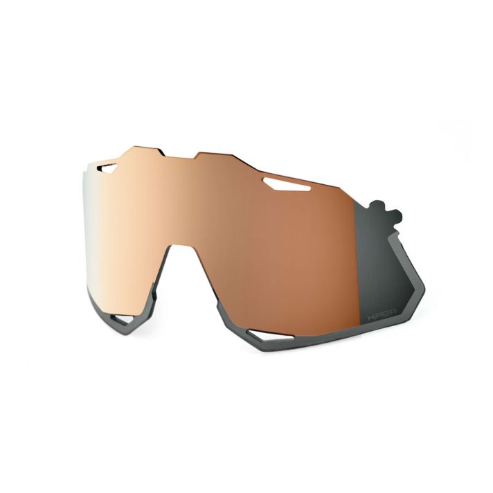 100% Hypercraft XS Replacement Lens
