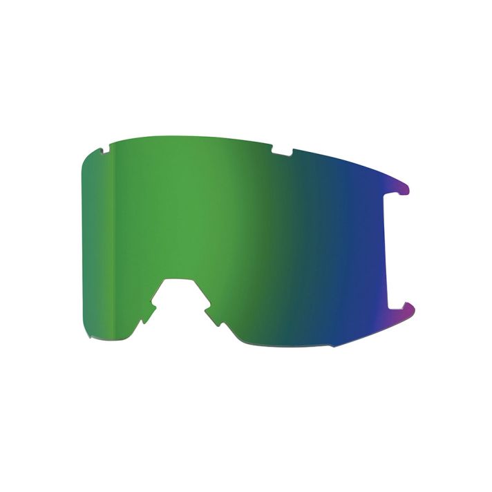 Smith Squad Replacement Lens