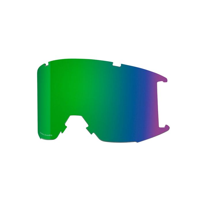 Smith Squad Xl Replacement Lens