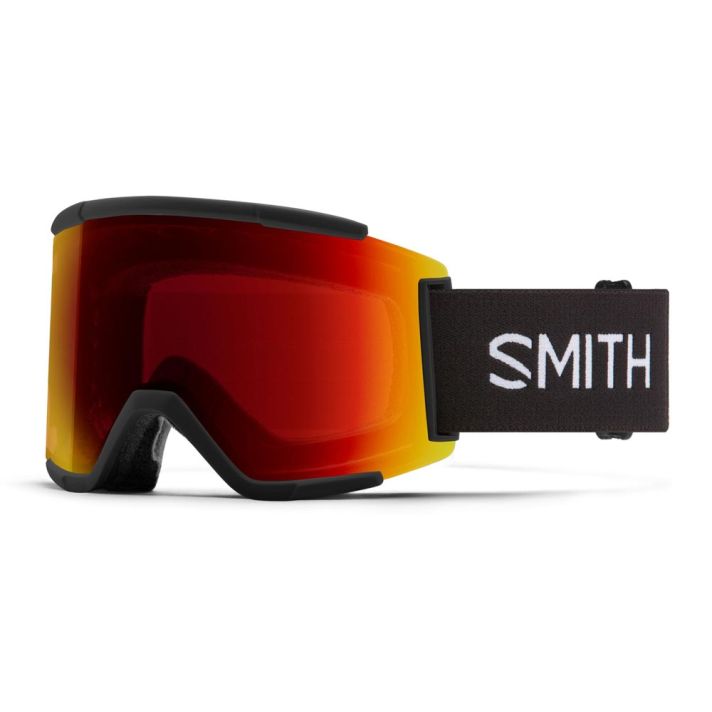 Smith Squad XL Goggles