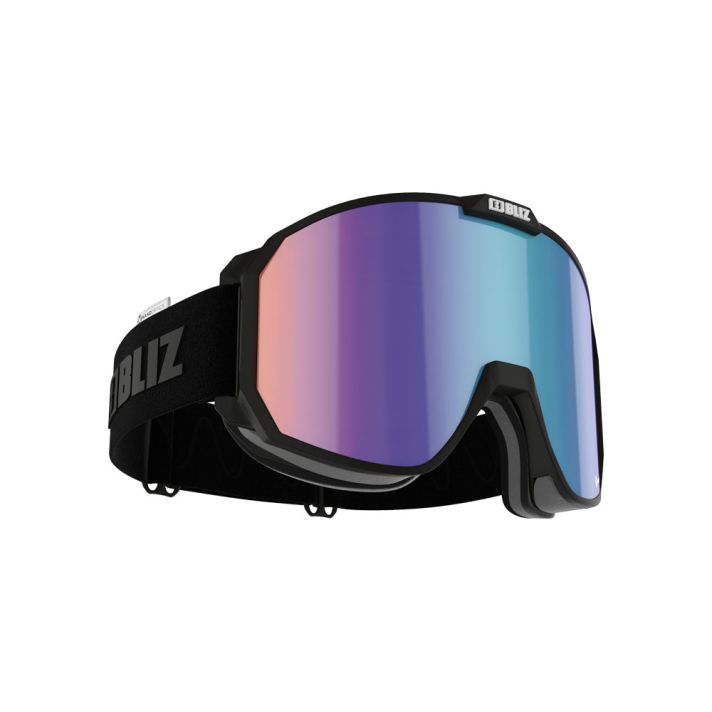 Bliz Split Goggles