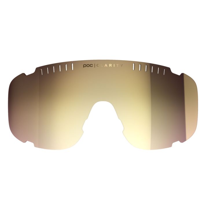 POC Devour Replacement Lens