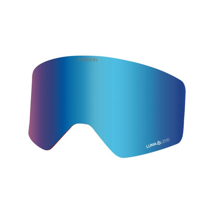 Dragon R1 Replacement Lens