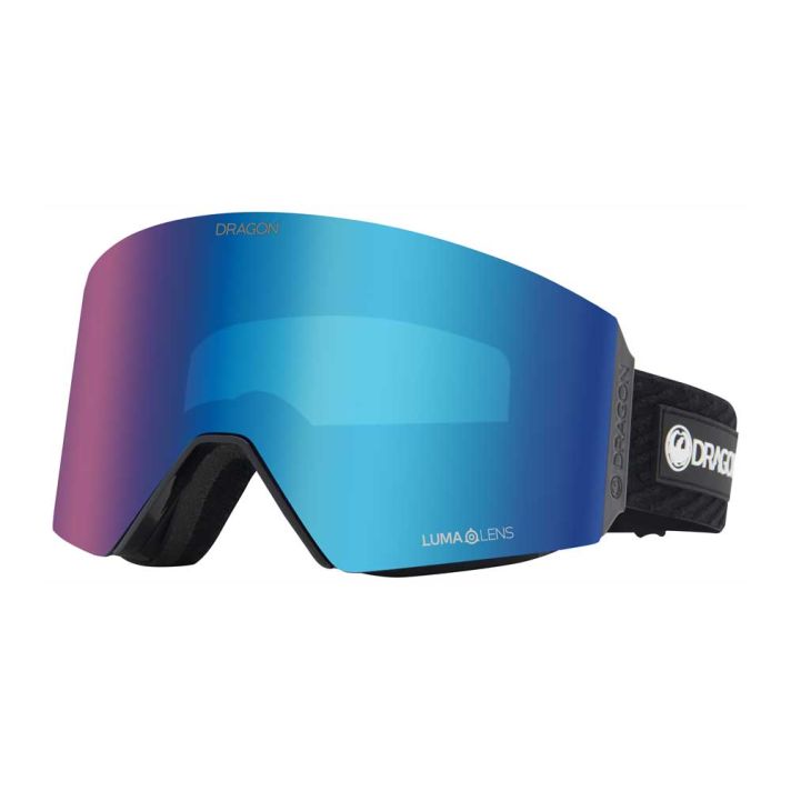 Dragon RVX Mag OTG Goggle