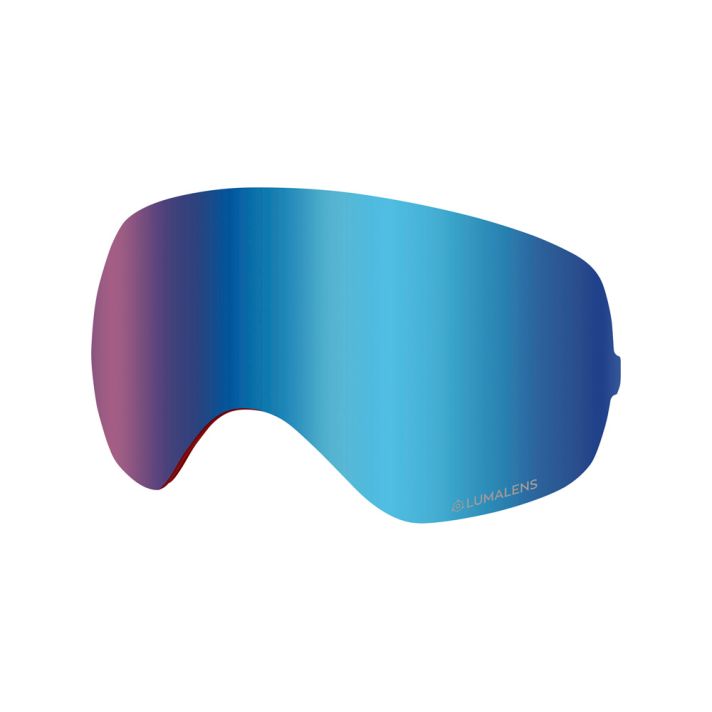 Dragon X2S Replacement Lens