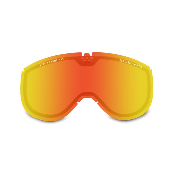 Electric Cam Replacement Lens