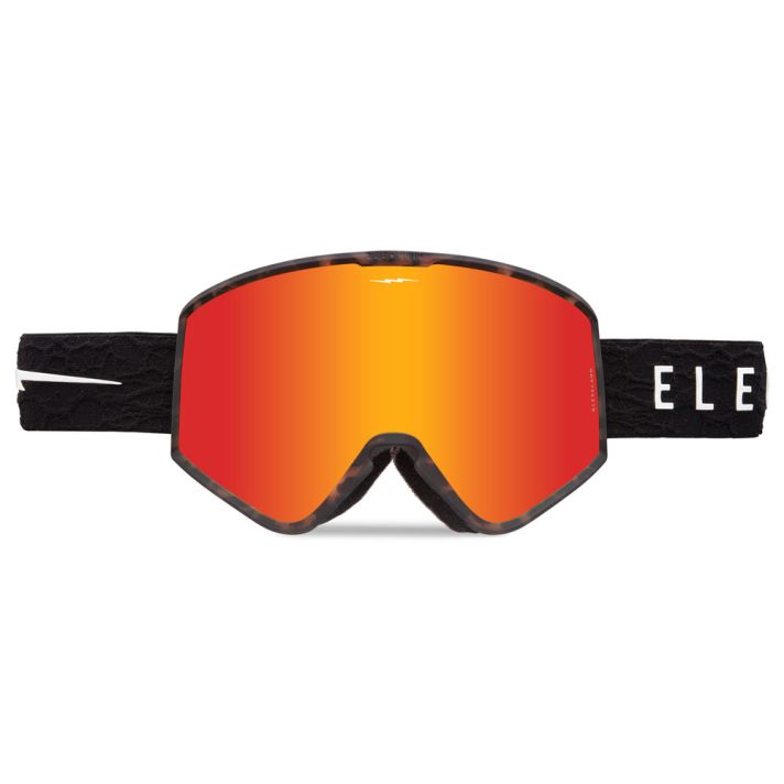 Electric Kleveland Goggle  