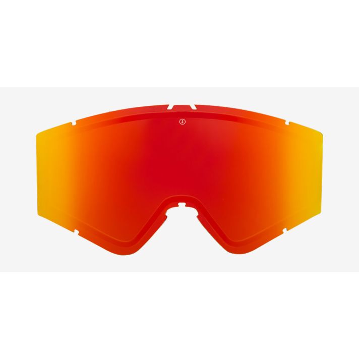 Electric Kleveland Plus Replacement Lens