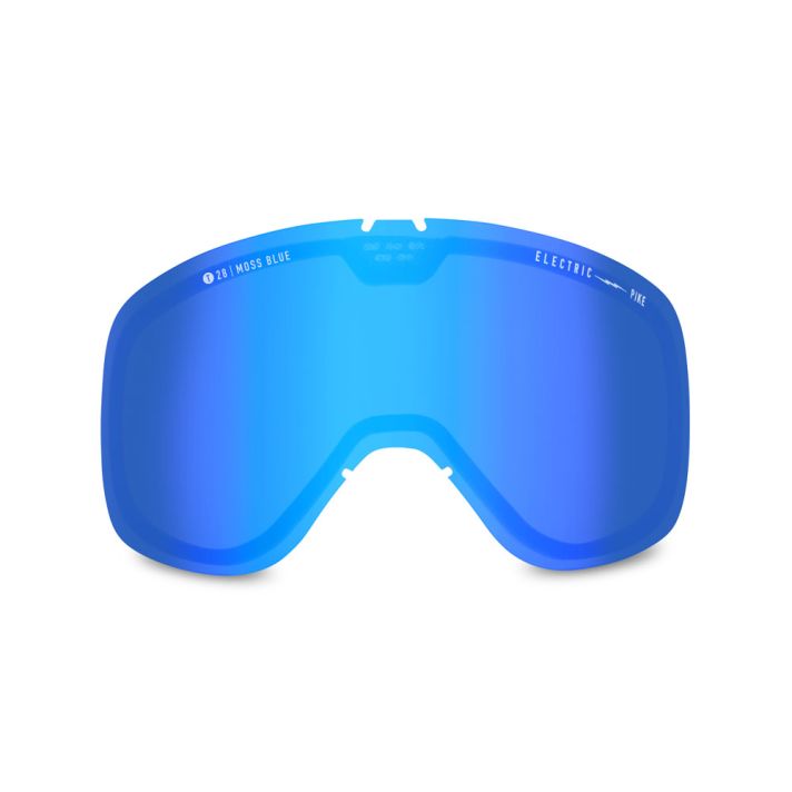 Electric Pike Replacement Lens