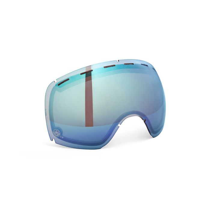 Shred Exemplify Replacement Lens