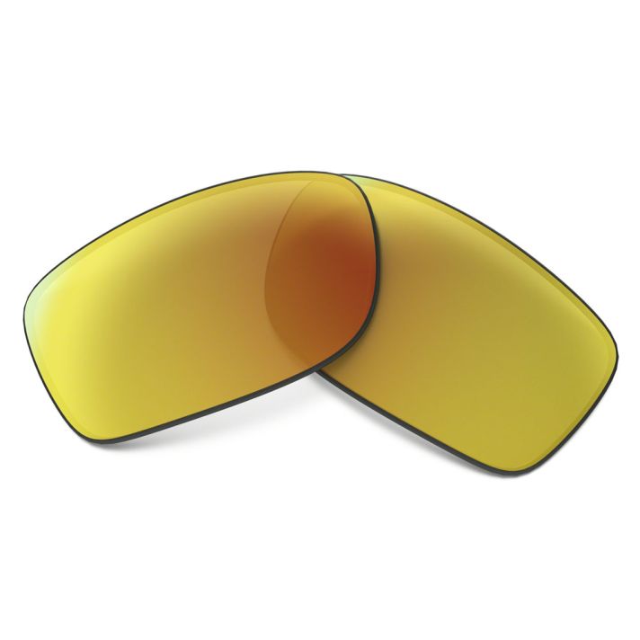 Oakley Fives Squared Replacement Lens