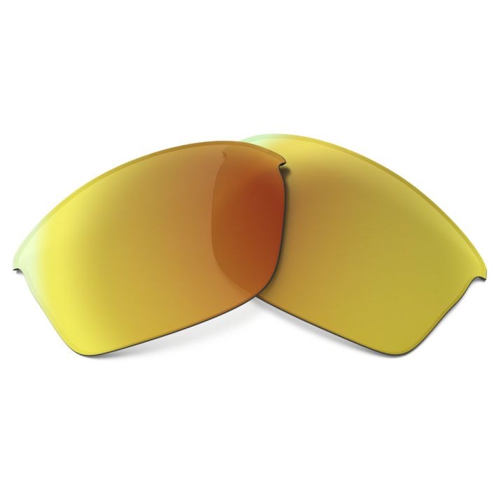Oakley Flak Jacket Replacement Lens