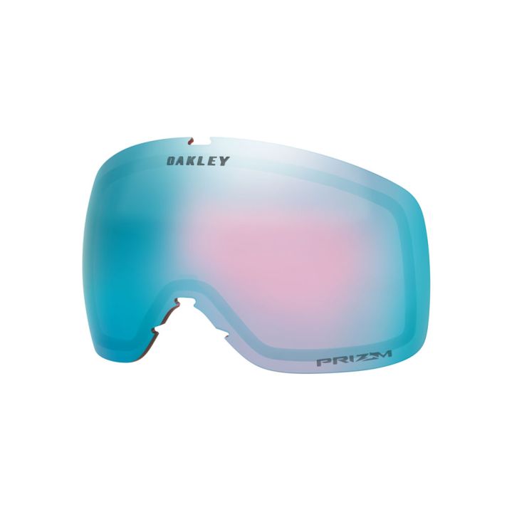 Oakley Flight Tracker M Replacement Lens