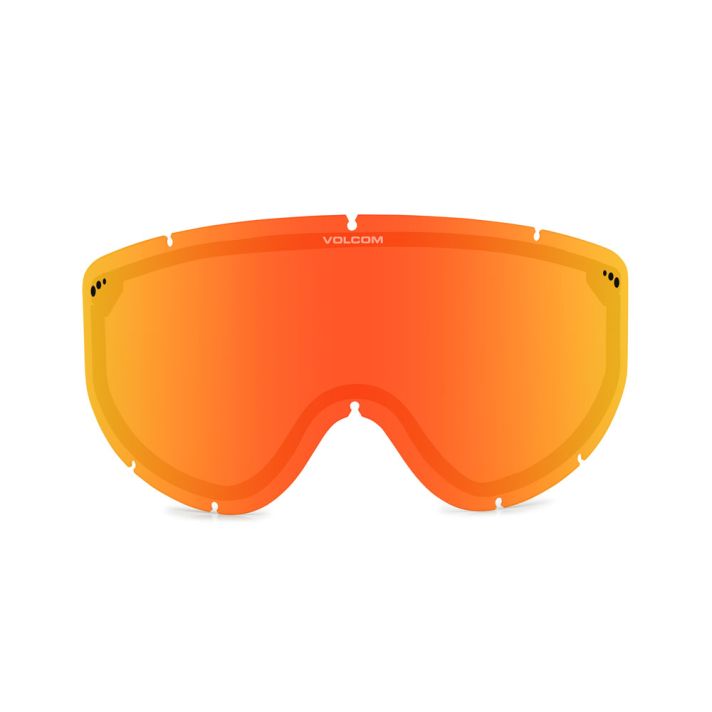 Volcom Footprints Replacement Lens