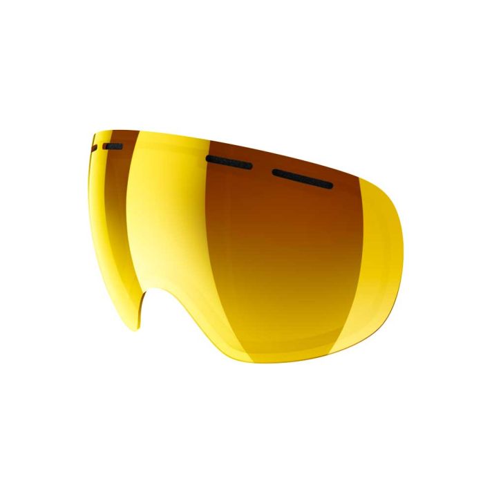 POC Fovea Replacement Lens
