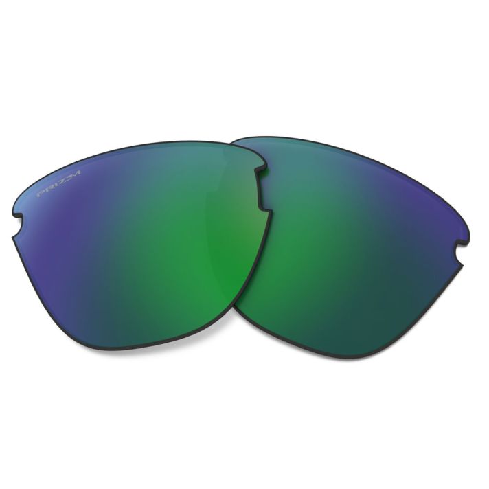 Oakley Frogskin Lite Replacement Lens - Prizm