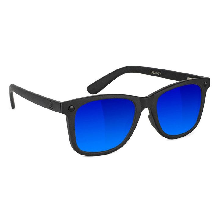 Glassy Mikemo Premium Sunglasses