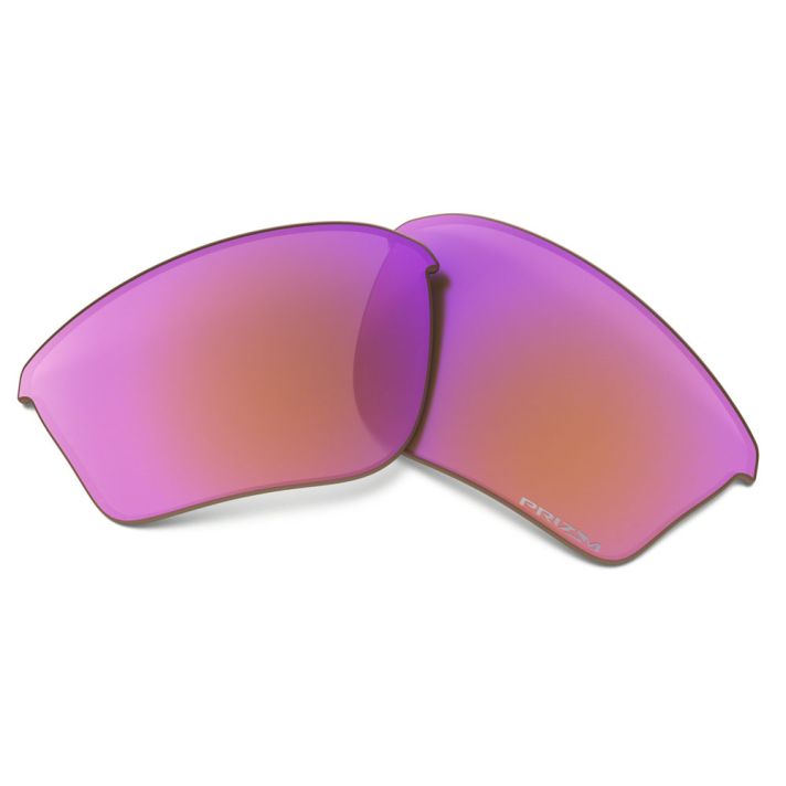 Oakley Half Jacket 2.0 XL Replacement Lens- Prizm
