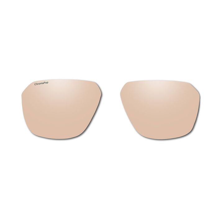Smith Leadout Pivlock Replacement Lens