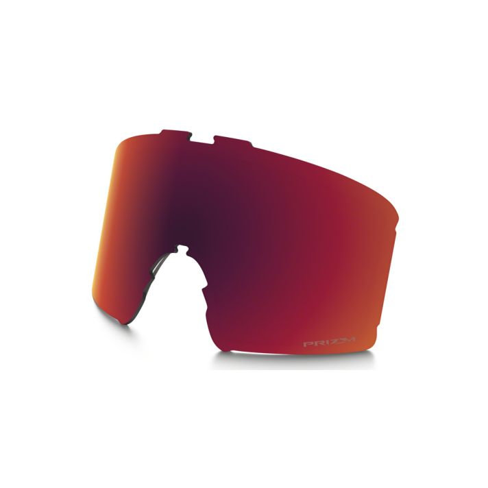 Oakley Line Miner M Replacement Lens  
