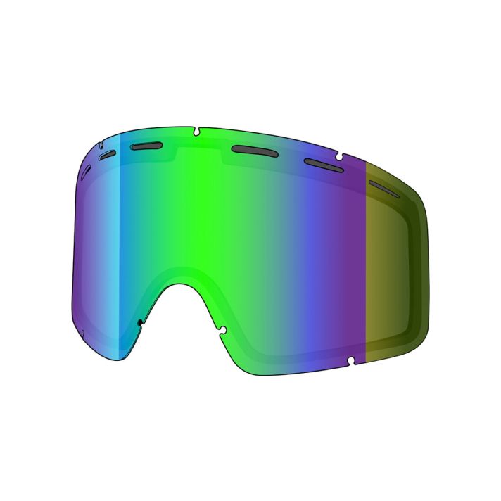 Shred Optics Monocle Replacement Lens