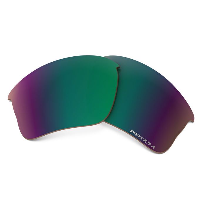 Oakley Flak Jacket XLJ Prizm Replacement Lens