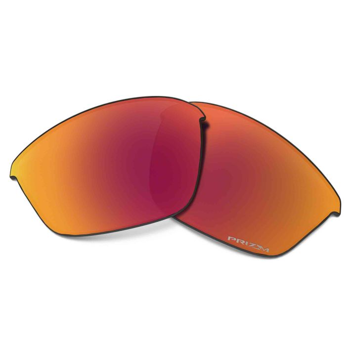 Oakley Half Jacket 2.0 Prizm Replacement Lens