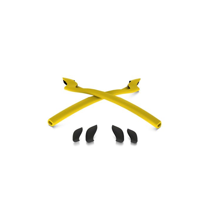 Oakley Half Jacket 2.0 Sock Kit